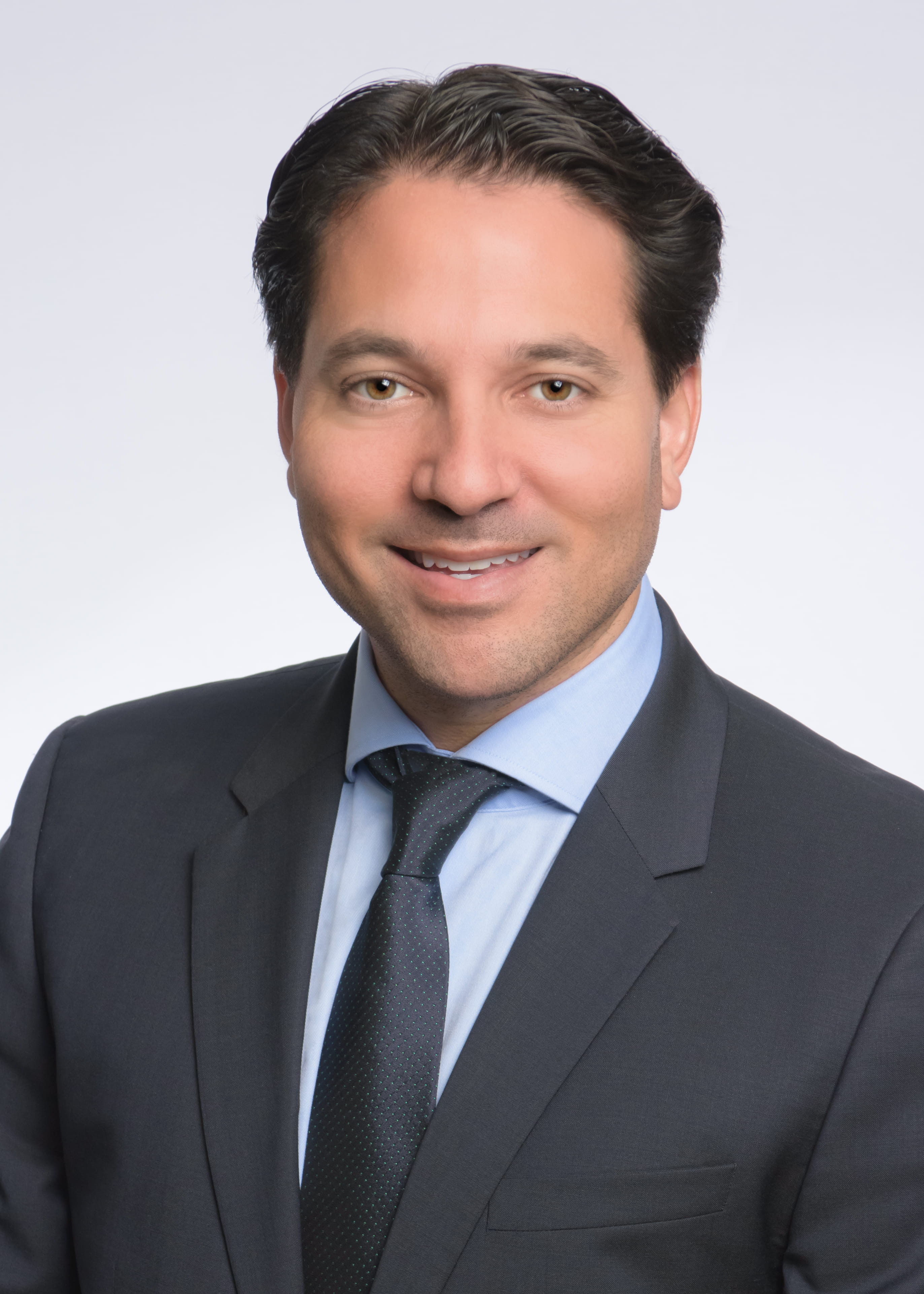 Brian Soloway
