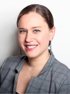 Sonya Dekhtyar