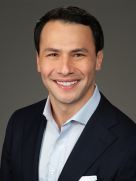 Jimmy Denneny Headshot