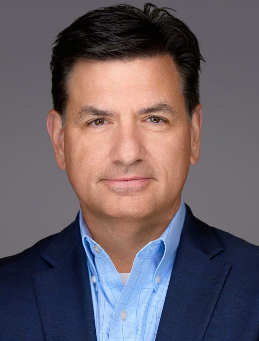 Thomas M. Donegan Jr.