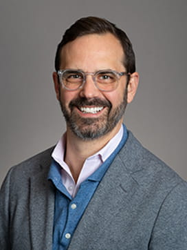 Eric Francois Headshot