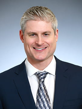 Mike Gold