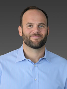 Jamie Graff Headshot