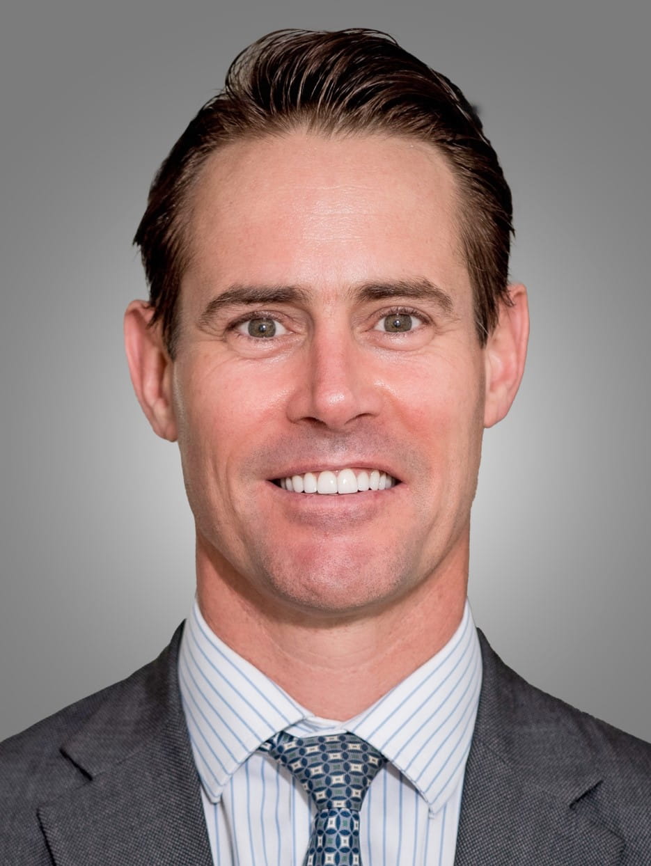 Guy Hume Headshot