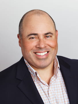 Lee Helman Headshot