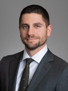 Mark Lacy Headshot