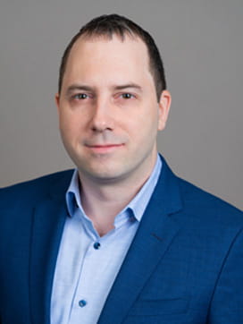 Ryan Lessard Headshot