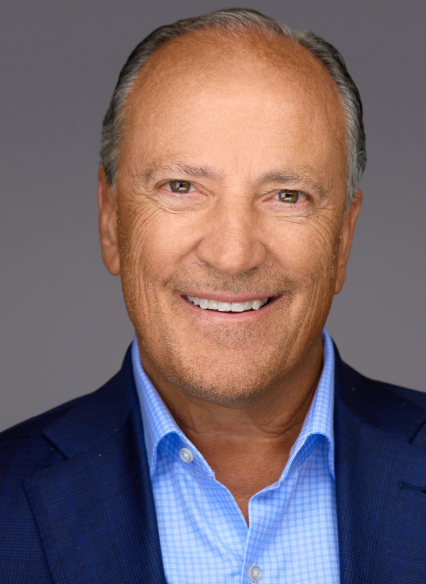 John Mack