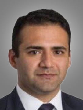 Omer Masud Headshot