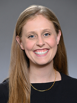 Catherine Sheehan