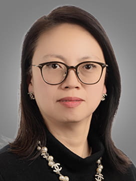 ChanChan Wang