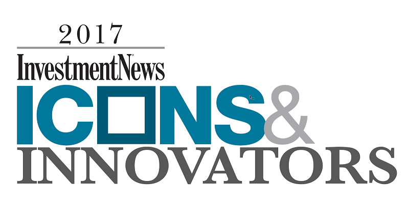 Tom James is a 2017 Investment News